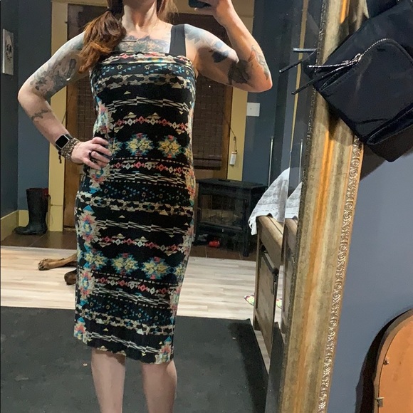 Aztec Maxi - Picture 6 of 6